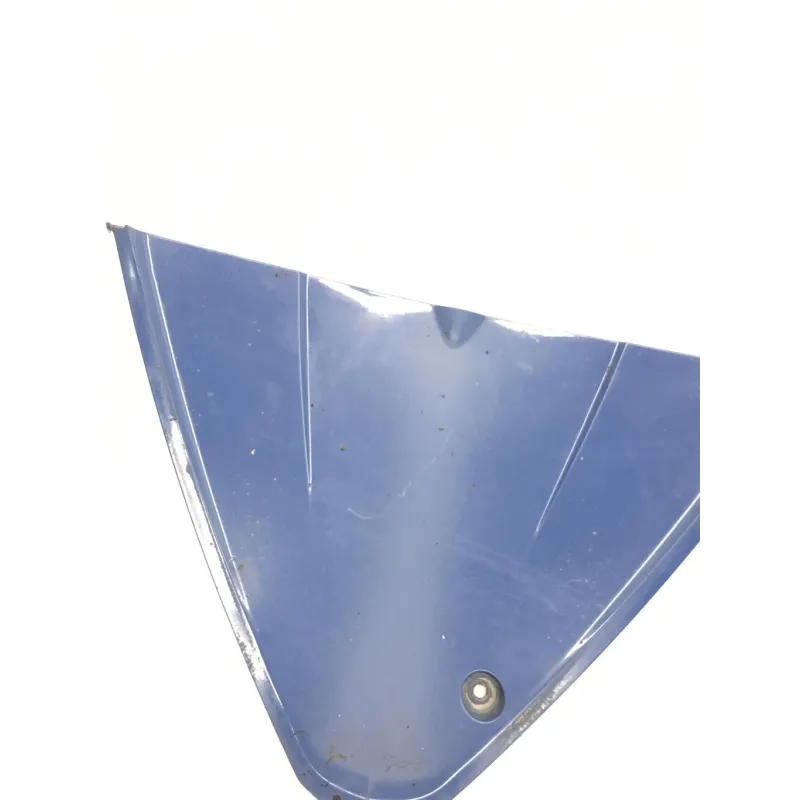 Cache carenage centrale sabot YAMAHA FJR 1300 2006-2012