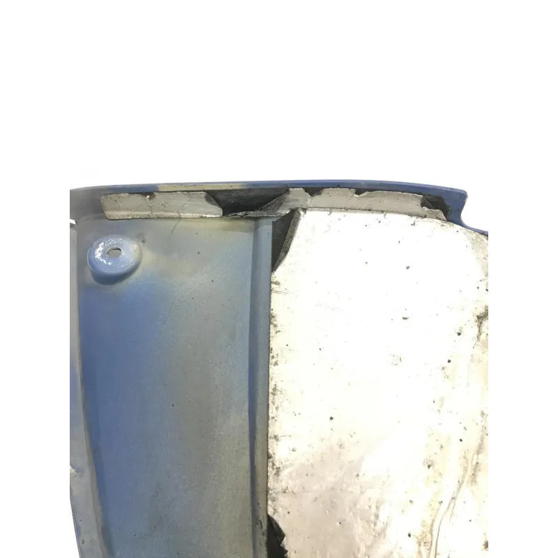 Cache carenage centrale sabot YAMAHA FJR 1300 2006-2012