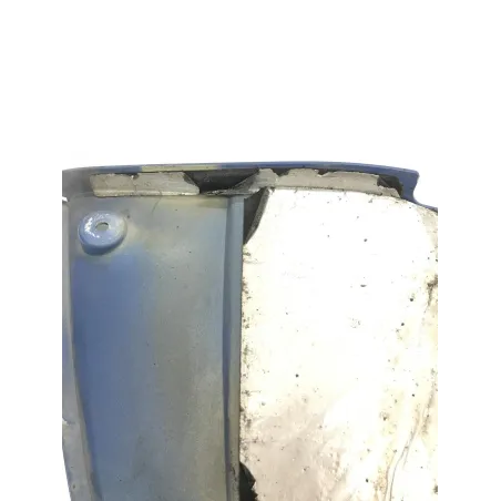 Cache carenage centrale sabot YAMAHA FJR 1300 2006-2012