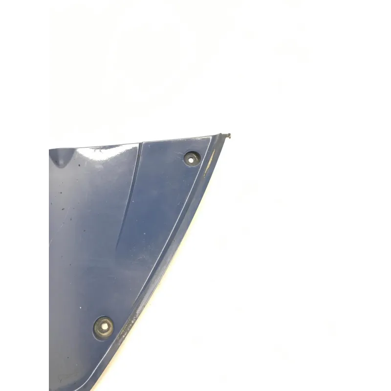 Cache carenage centrale sabot YAMAHA FJR 1300 2006-2012