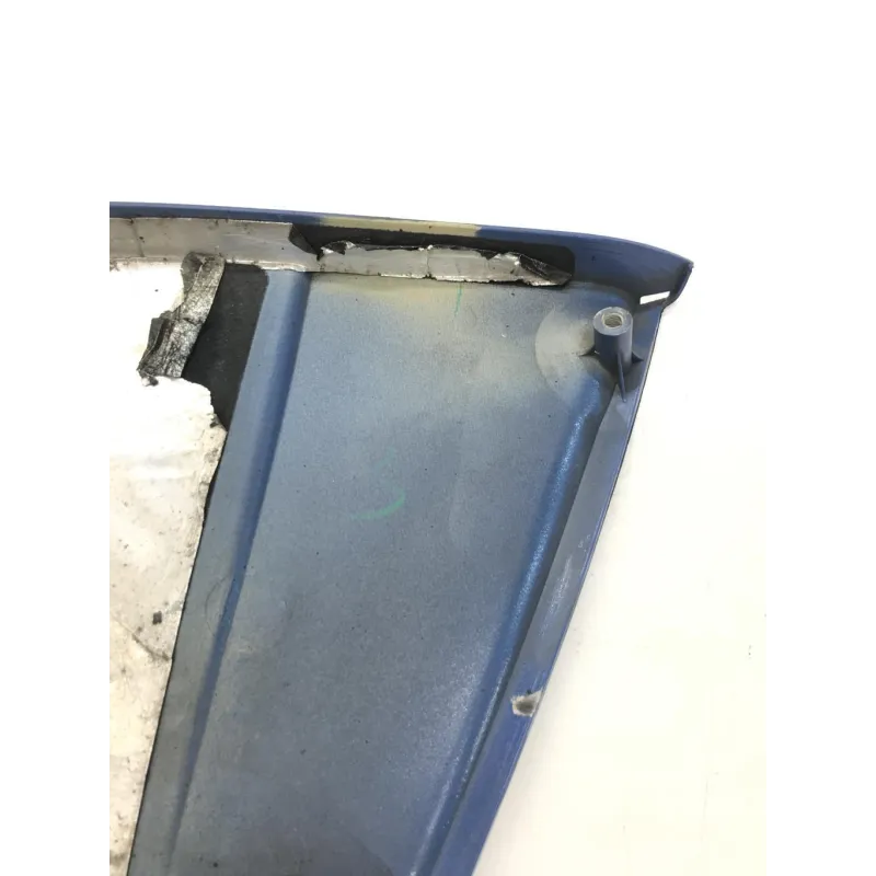 Cache carenage centrale sabot YAMAHA FJR 1300 2006-2012
