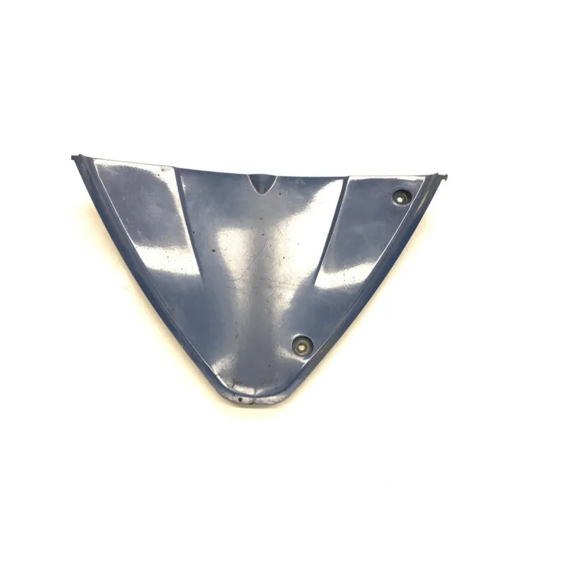 Cache carenage centrale sabot YAMAHA FJR 1300 2006-2012