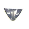 Cache carenage centrale sabot YAMAHA FJR 1300 2006-2012