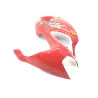 Cache flanc de carenage gauche SUZUKI TL 1000 S 1997-2001 Cache flanc de carenage gauche SUZUKI TL 1000 S 1997-2001