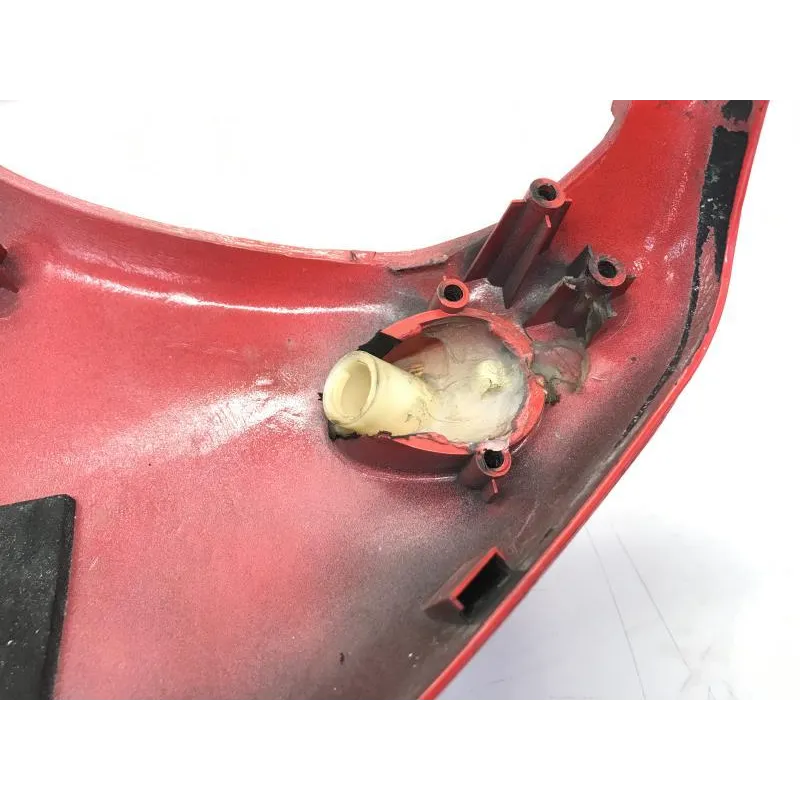 Cache flanc de carenage gauche SUZUKI TL 1000 S 1997-2001