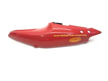 Cache carenage coque arriere gauche SUZUKI TL 1000 S 1997-2001