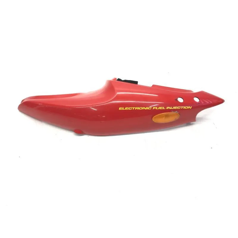 Cache carenage coque arriere gauche SUZUKI TL 1000 S 1997-2001