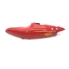 Cache carenage coque arriere gauche SUZUKI TL 1000 S 1997-2001 Cache carenage coque arriere gauche SUZUKI TL 1000 S 1997-2001
