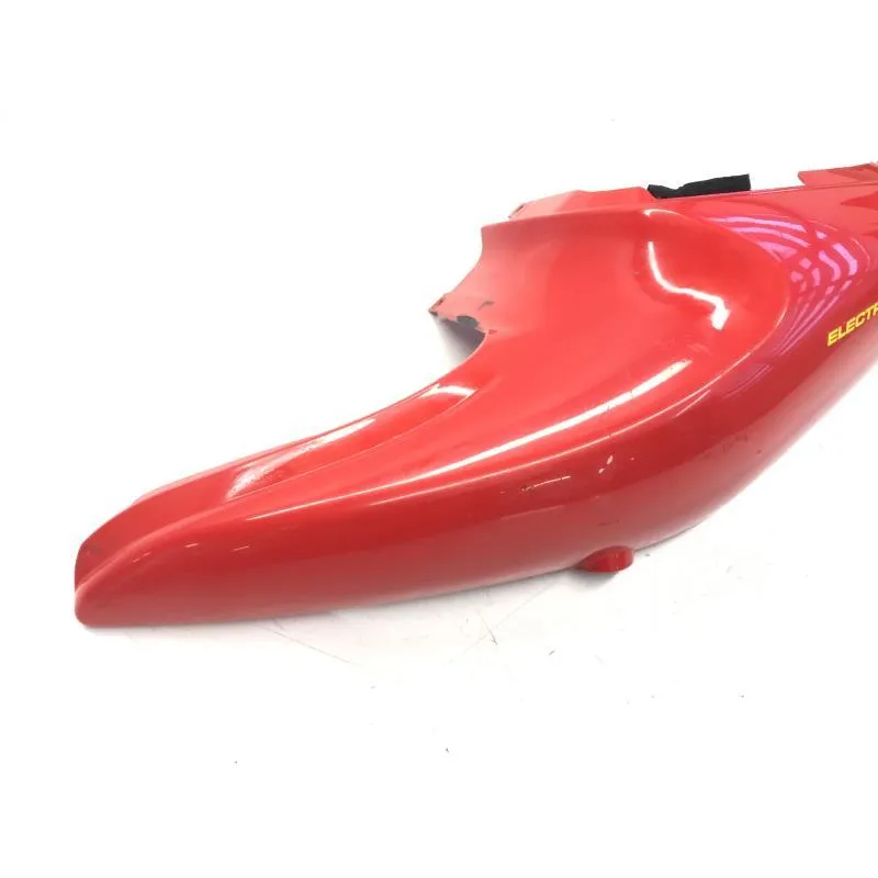 Cache carenage coque arriere gauche SUZUKI TL 1000 S 1997-2001