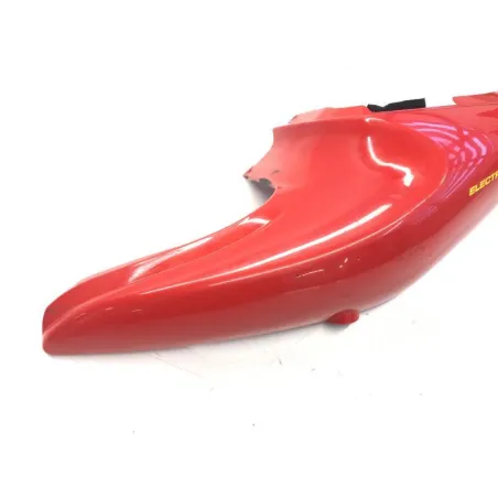 Cache carenage coque arriere gauche SUZUKI TL 1000 S 1997-2001