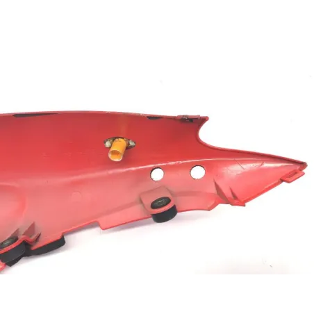 Cache carenage coque arriere gauche SUZUKI TL 1000 S 1997-2001