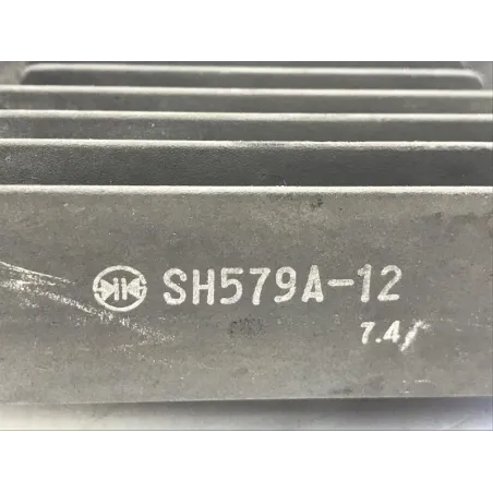 Regulateur charge batterie SUZUKI TL 1000 S 1997-2001