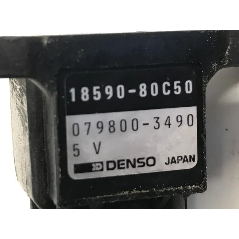 Capteur de pression SUZUKI TL 1000 S 1997-2001