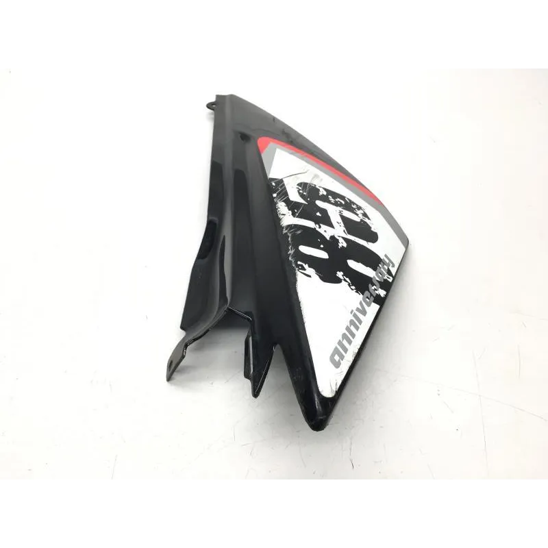 Cache carenage sous selle gauche DERBI SENDA 50 2005-2008 SM DRD PRO EU2