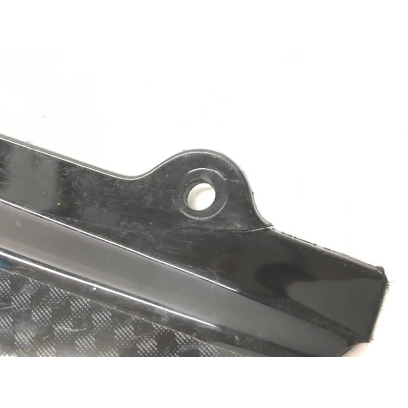 Cache carenage sous selle gauche DERBI SENDA 50 2005-2008 SM DRD PRO EU2