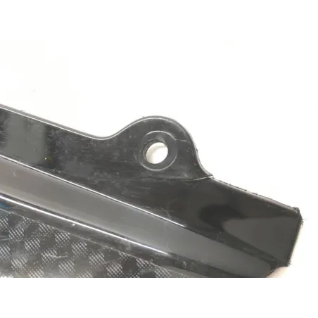 Cache carenage sous selle gauche DERBI SENDA 50 2005-2008 SM DRD PRO EU2