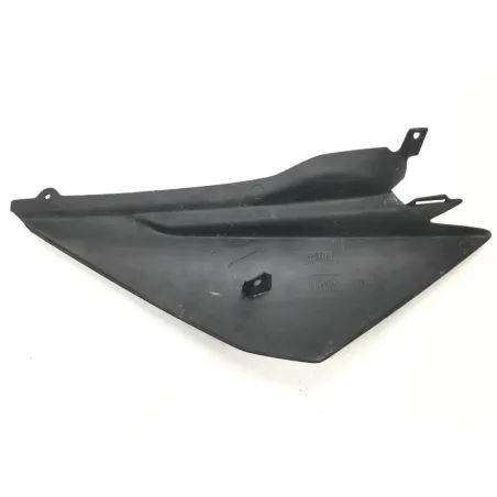 Cache carenage sous selle gauche DERBI SENDA 50 2005-2008 SM DRD PRO EU2