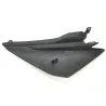 Cache carenage sous selle gauche DERBI SENDA 50 2005-2008 SM DRD PRO EU2 Cache carenage sous selle gauche DERBI SENDA 50 2005-2008 SM DRD PRO EU2