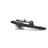 Support pare brise YAMAHA FJR 1300 2006-2012