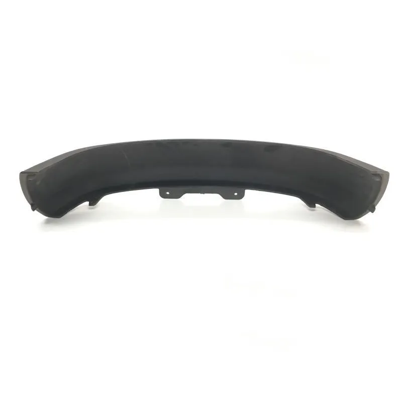 Cache carenage coque arriere PIAGGIO X9 EVO 500 2006-2007