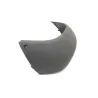 Cache carenage coque arriere PIAGGIO X9 EVO 500 2006-2007