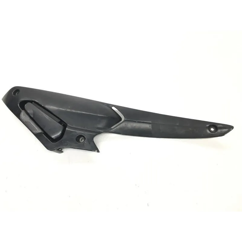 Platine et repose pieds arriere droit GILERA NEXUS 125 2007-2008 EURO3