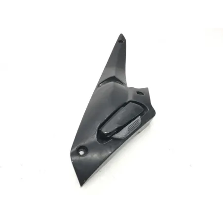 Platine et repose pieds arriere droit GILERA NEXUS 125 2007-2008 EURO3