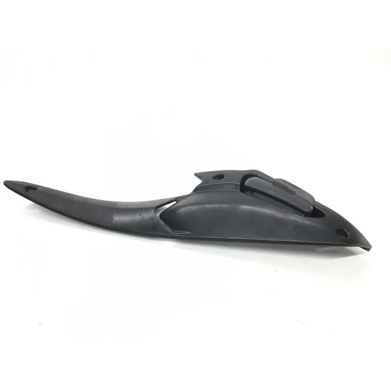 Platine et repose pieds arriere droit GILERA NEXUS 125 2007-2008 EURO3