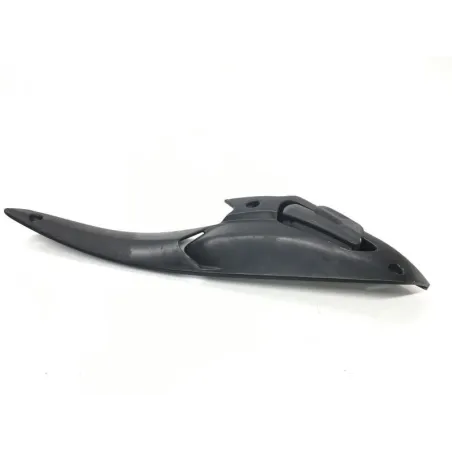 Platine et repose pieds arriere droit GILERA NEXUS 125 2007-2008 EURO3