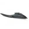Platine et repose pieds arriere droit GILERA NEXUS 125 2007-2008 EURO3 Platine et repose pieds arriere droit GILERA NEXUS 125 2007-2008 EURO3