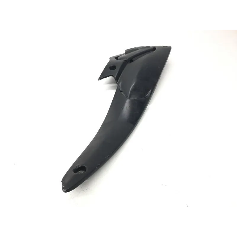 Platine et repose pieds arriere droit GILERA NEXUS 125 2007-2008 EURO3