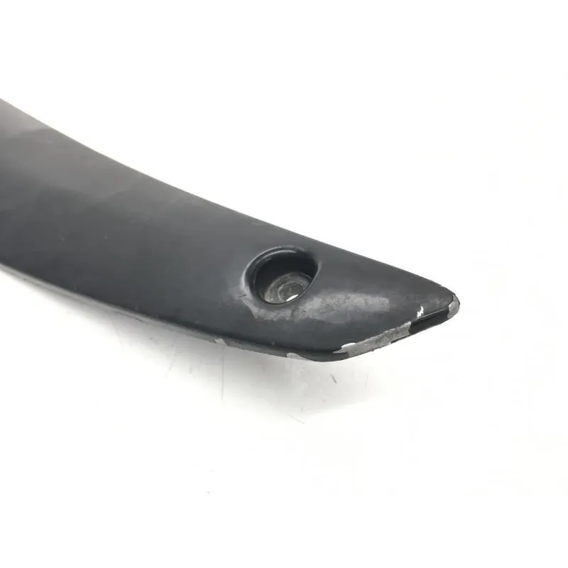 Platine et repose pieds arriere droit GILERA NEXUS 125 2007-2008 EURO3