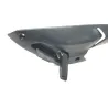 Platine et repose pieds arriere droit GILERA NEXUS 125 2007-2008 EURO3 Platine et repose pieds arriere droit GILERA NEXUS 125 2007-2008 EURO3