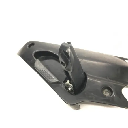 Platine et repose pieds arriere droit GILERA NEXUS 125 2007-2008 EURO3