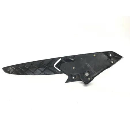 Platine et repose pieds arriere droit GILERA NEXUS 125 2007-2008 EURO3