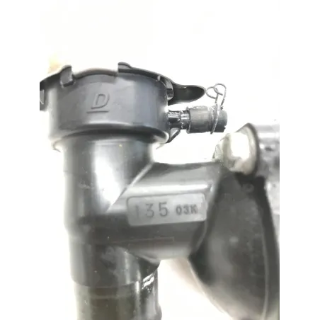 Calorstat YAMAHA FJR 1300 2006-2012