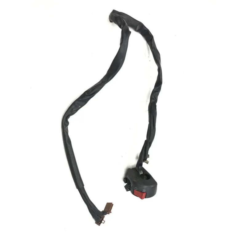 Commodo droit YAMAHA FJR 1300 2006-2012