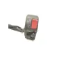 Commodo droit YAMAHA FJR 1300 2006-2012