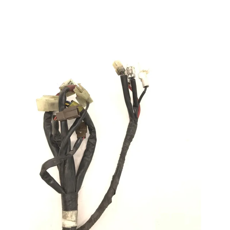 Faisceau electrique YAMAHA FJR 1300 2006-2012
