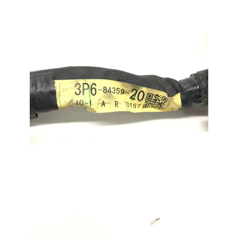 Faisceau electrique YAMAHA FJR 1300 2006-2012