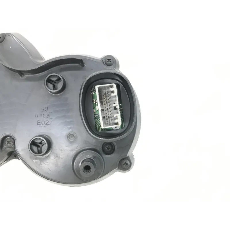 Compteur YAMAHA FJR 1300 2006-2012