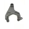 Support etrier frein arriere YAMAHA FJR 1300 2006-2012