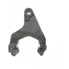 Support etrier frein arriere YAMAHA FJR 1300 2006-2012