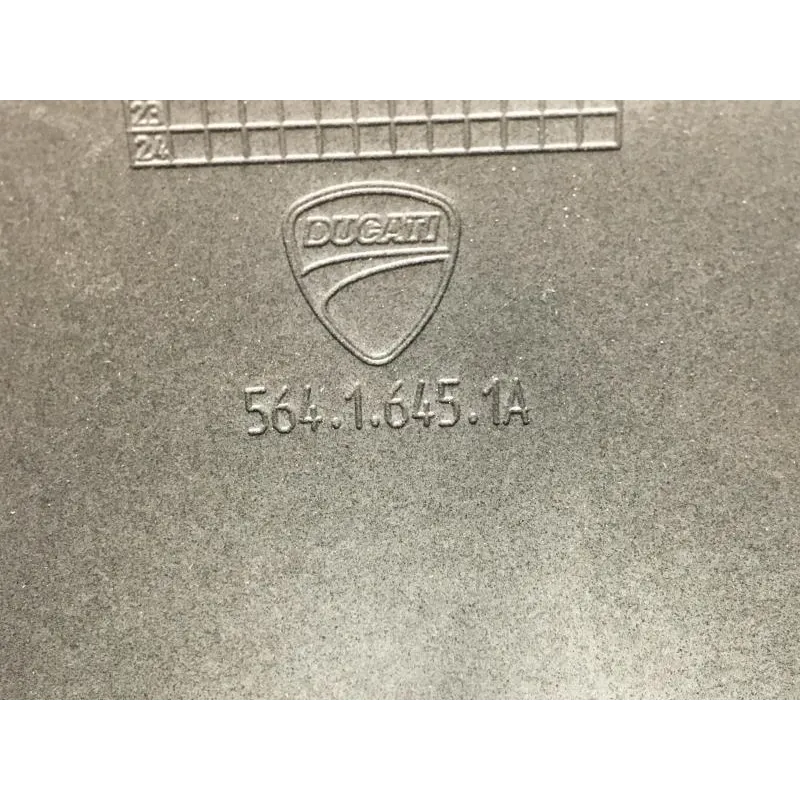 Garde boue avant DUCATI PANIGALE 959 2016-2019