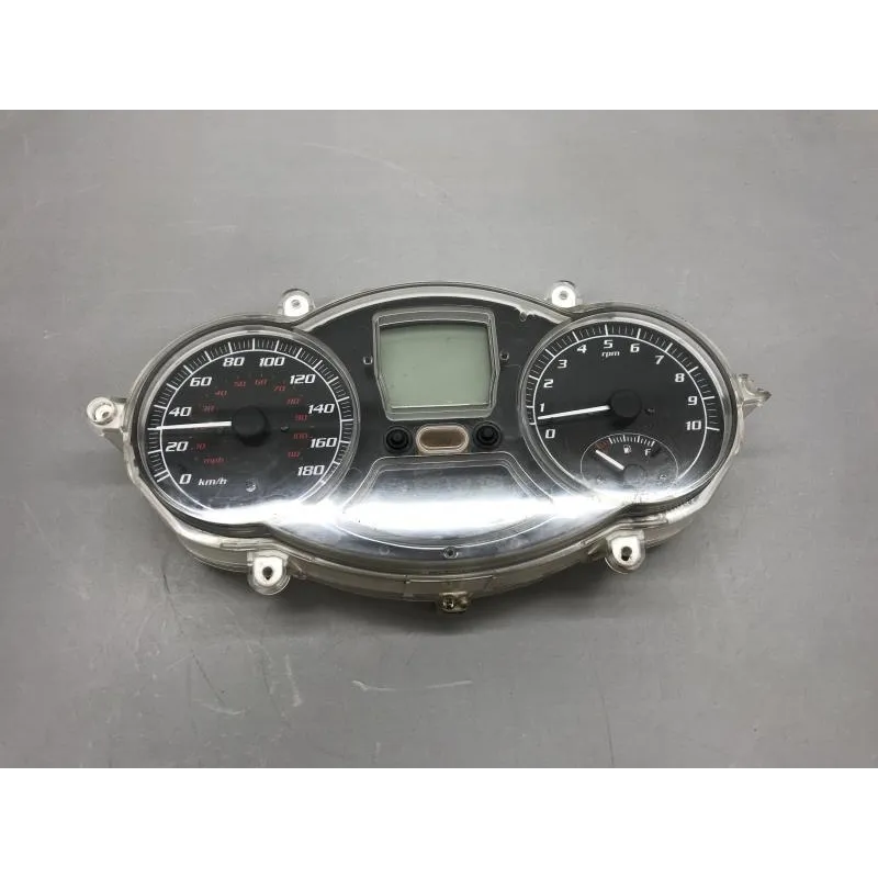 Compteur PIAGGIO MP3 400 LT 2008-2011 IE SPORT