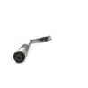 Demi guidon gauche YAMAHA FJR 1300 2006-2012 Demi guidon gauche YAMAHA FJR 1300 2006-2012