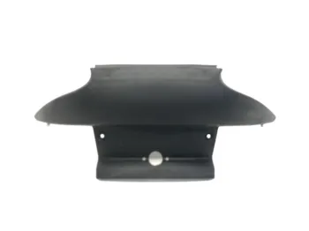 Cache jonction coque arriere PIAGGIO MP3 400 LT 2008-2011 IE SPORT