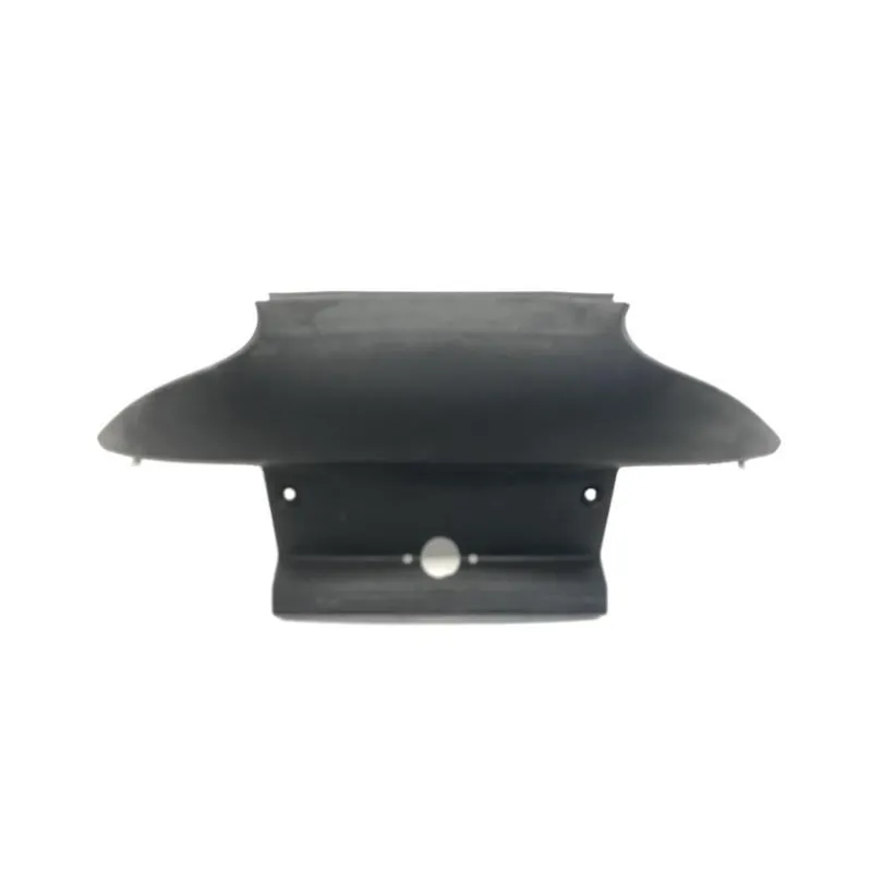 Cache jonction coque arriere PIAGGIO MP3 400 LT 2008-2011 IE SPORT