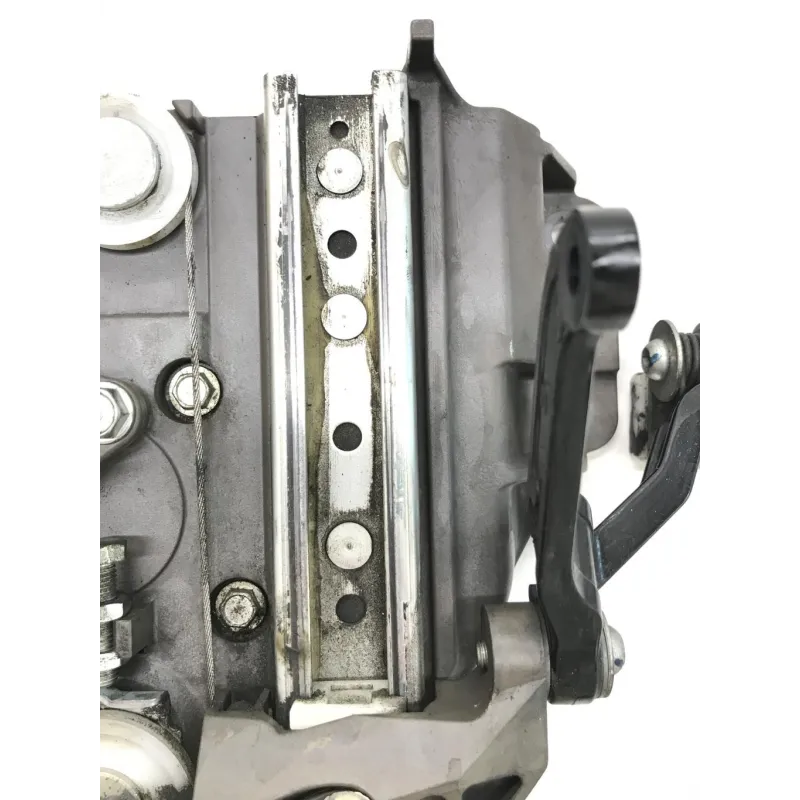 Moteur leve bulle YAMAHA FJR 1300 2006-2012