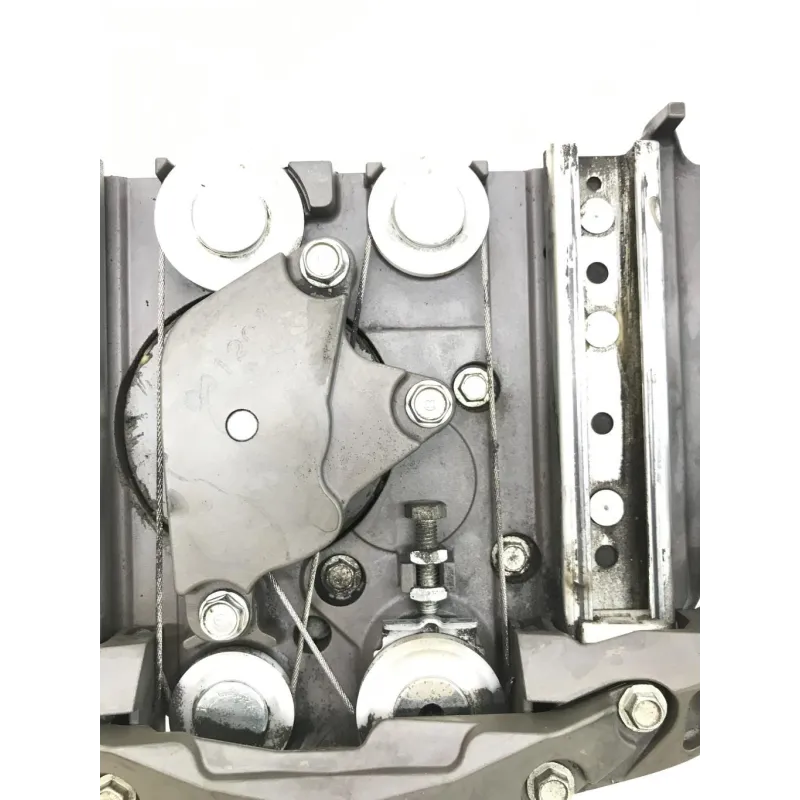 Moteur leve bulle YAMAHA FJR 1300 2006-2012